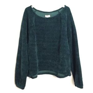 Gymboree Super Soft Sweater